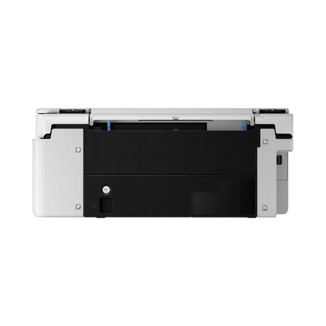 Canon PIXMA G3270 MegaTank All-in-One Wireless Inkjet Color Printer (White) — Being Shipped