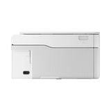Canon PIXMA G3270 MegaTank All-in-One Wireless Inkjet Color Printer (White) — Being Shipped