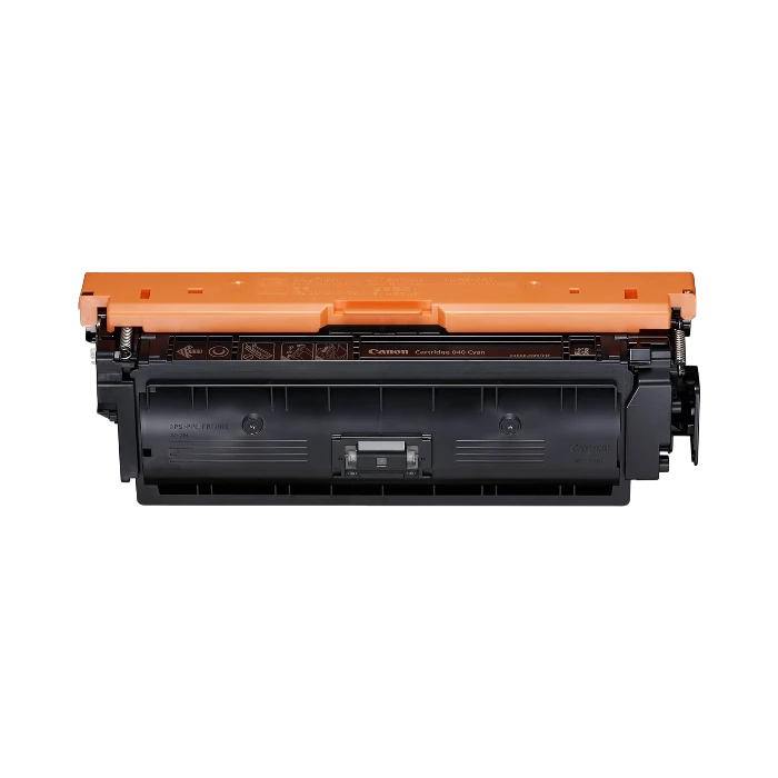 Canon 040 Cyan Toner Cartridge — Being Shipped