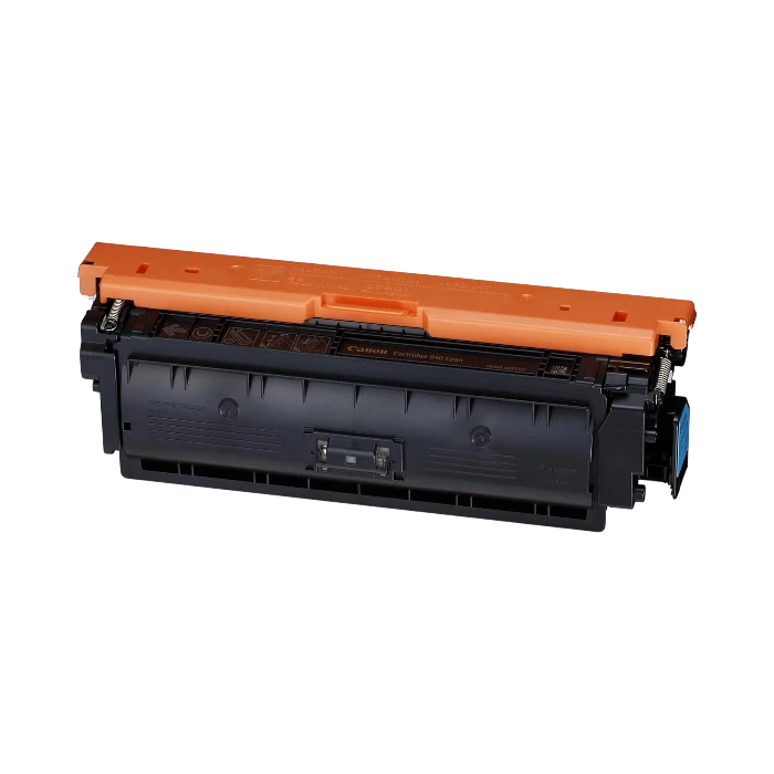 Canon 040 Cyan Toner Cartridge — Being Shipped