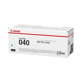 Canon 040 Cyan Toner Cartridge — Being Shipped