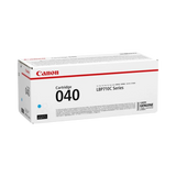 Canon 040 Cyan Toner Cartridge — Being Shipped