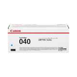 Canon 040 Cyan Toner Cartridge — Being Shipped