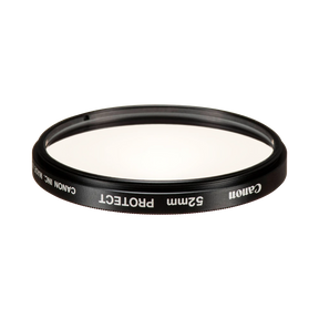 Canon 52mm Protector Filter — Being Shipped