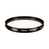 Canon 52mm Protector Filter — Being Shipped