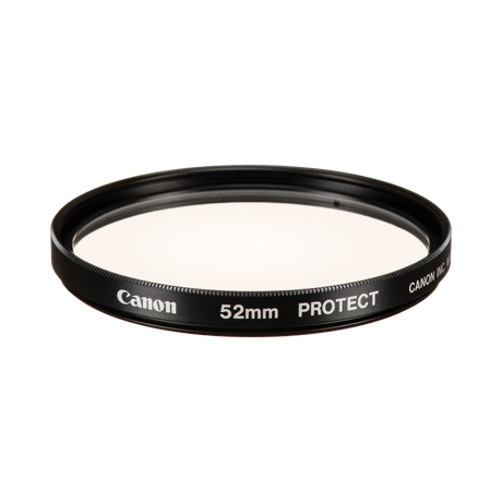 Canon 52mm Protector Filter — Being Shipped