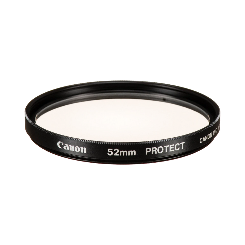 Canon 52mm Protector Filter — Being Shipped