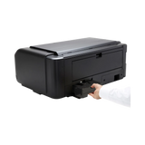 Canon imagePROGRAF PRO-1100 Professional 17" Wireless Inkjet Photo Printer — Being Shipped