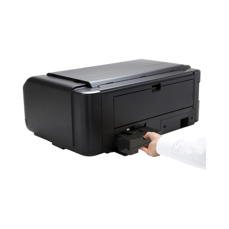 Canon imagePROGRAF PRO-1100 Professional 17" Wireless Inkjet Photo Printer — Being Shipped