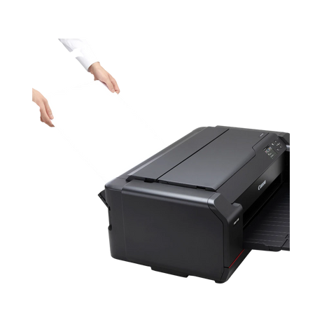 Canon imagePROGRAF PRO-1100 Professional 17" Wireless Inkjet Photo Printer — Being Shipped