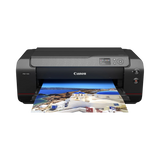 Canon imagePROGRAF PRO-1100 Professional 17" Wireless Inkjet Photo Printer — Being Shipped