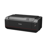 Canon imagePROGRAF PRO-1100 Professional 17" Wireless Inkjet Photo Printer — Being Shipped