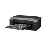 Canon imagePROGRAF PRO-1100 Professional 17" Wireless Inkjet Photo Printer — Being Shipped