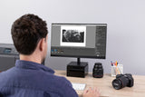 Canon imagePROGRAF PRO-1100 Professional 17" Wireless Inkjet Photo Printer — Being Shipped