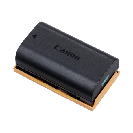 Canon LP-EL Lithium-Ion Battery Pack — Being Shipped
