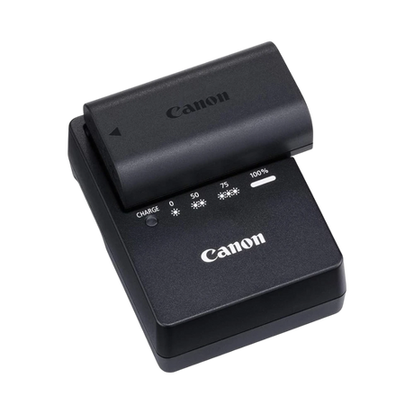 Canon LP-EL Lithium-Ion Battery Pack — Being Shipped
