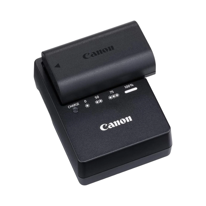 Canon LP-EL Lithium-Ion Battery Pack — Being Shipped