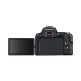 Canon EOS Rebel SL3 DSLR Camera with 18-55mm Lens (Black) — Being Shipped