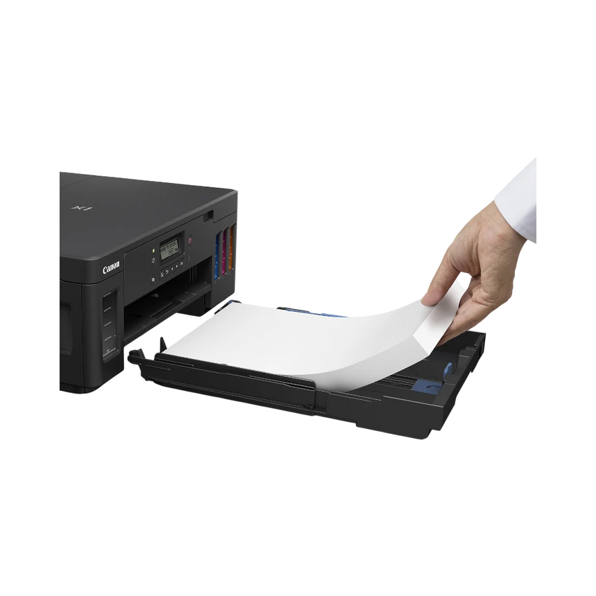 Canon PIXMA G5020 Wireless MegaTank Printer — Being Shipped