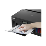 Canon PIXMA G5020 Wireless MegaTank Printer — Being Shipped