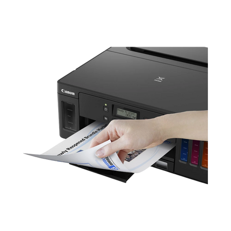 Canon PIXMA G5020 Wireless MegaTank Printer — Being Shipped