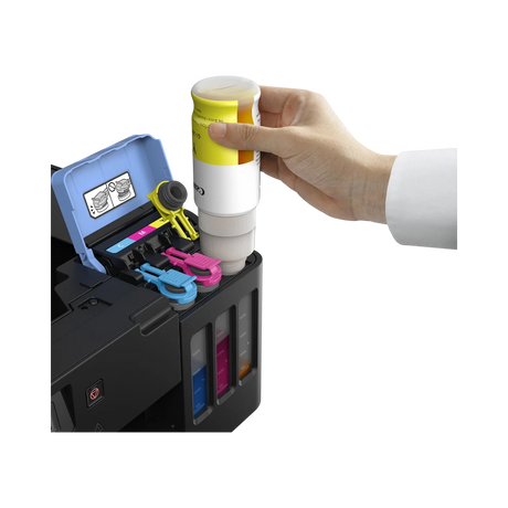 Canon PIXMA G5020 Wireless MegaTank Printer — Being Shipped