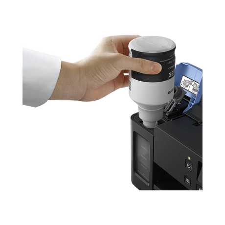 Canon PIXMA G5020 Wireless MegaTank Printer — Being Shipped