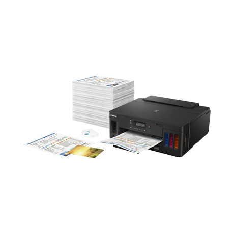 Canon PIXMA G5020 Wireless MegaTank Printer — Being Shipped