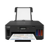 Canon PIXMA G5020 Wireless MegaTank Printer — Being Shipped