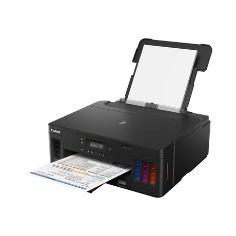 Canon PIXMA G5020 Wireless MegaTank Printer — Being Shipped