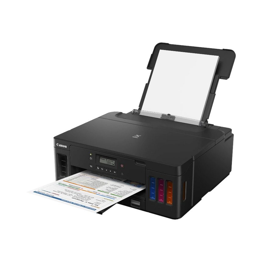 Canon PIXMA G5020 Wireless MegaTank Printer — Being Shipped
