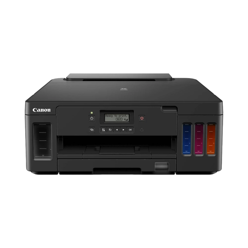 Canon PIXMA G5020 Wireless MegaTank Printer — Being Shipped