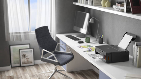 Canon PIXMA G5020 Wireless MegaTank Printer — Being Shipped