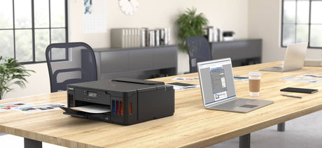 Canon PIXMA G5020 Wireless MegaTank Printer — Being Shipped