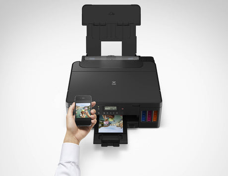 Canon PIXMA G5020 Wireless MegaTank Printer — Being Shipped