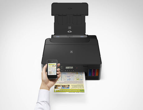 Canon PIXMA G5020 Wireless MegaTank Printer — Being Shipped