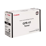 Canon GPR-41 Black Toner Cartridge — Being Shipped