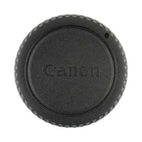 Canon RF-3 Body Cap for Canon EOS Cameras — Being Shipped