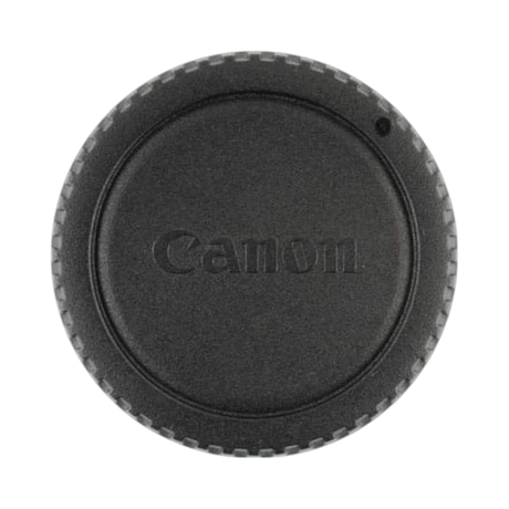Canon RF-3 Body Cap for Canon EOS Cameras — Being Shipped