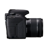Canon EOS Rebel 800D / T7i DSLR Camera — Being Shipped