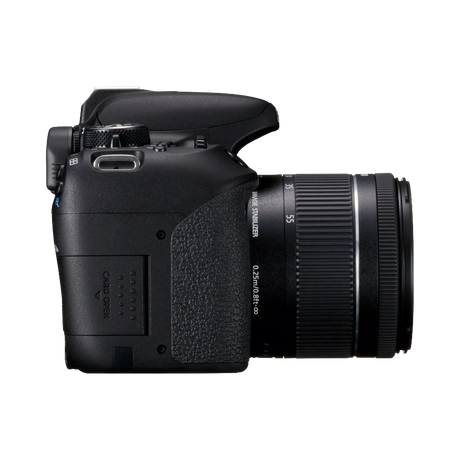 Canon EOS Rebel 800D / T7i DSLR Camera — Being Shipped