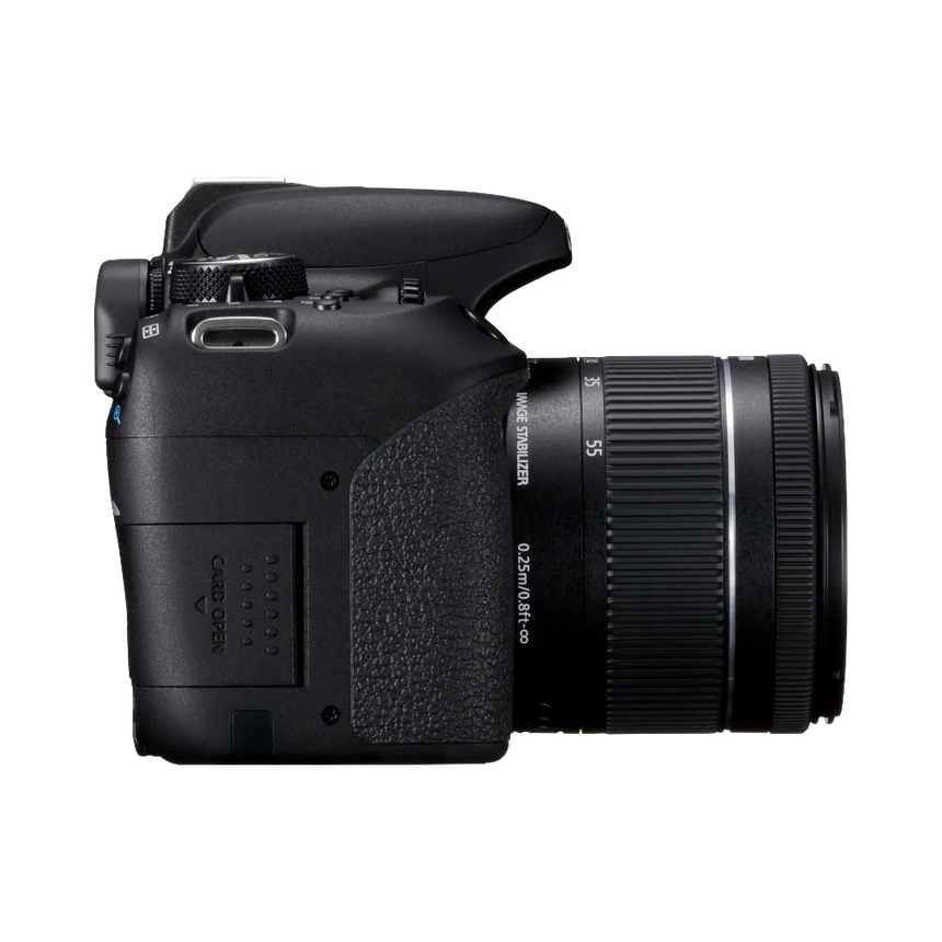 Canon EOS Rebel 800D / T7i DSLR Camera — Being Shipped