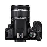 Canon EOS Rebel 800D / T7i DSLR Camera — Being Shipped