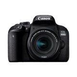 Canon EOS Rebel 800D / T7i DSLR Camera — Being Shipped
