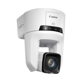 Canon CR-N500 Professional 4K NDI PTZ Camera with 15x Zoom (Titanium White) — Being Shipped