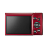 Canon PowerShot ELPH 190 IS Digital Camera (Red) — Being Shipped