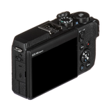 Canon EOS M6 Mark II Mirrorless Camera (Black) — Being Shipped