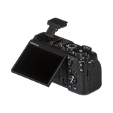 Canon EOS M6 Mark II Mirrorless Camera (Black) — Being Shipped