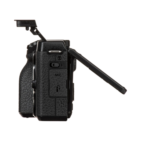 Canon EOS M6 Mark II Mirrorless Camera (Black) — Being Shipped