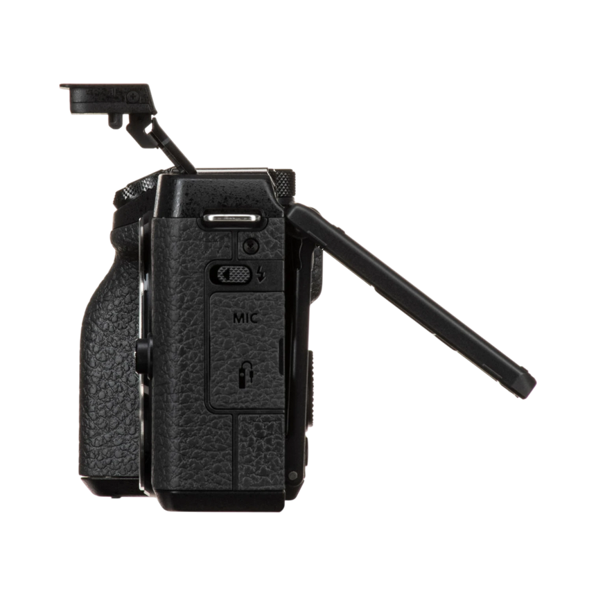 Canon EOS M6 Mark II Mirrorless Camera (Black) — Being Shipped